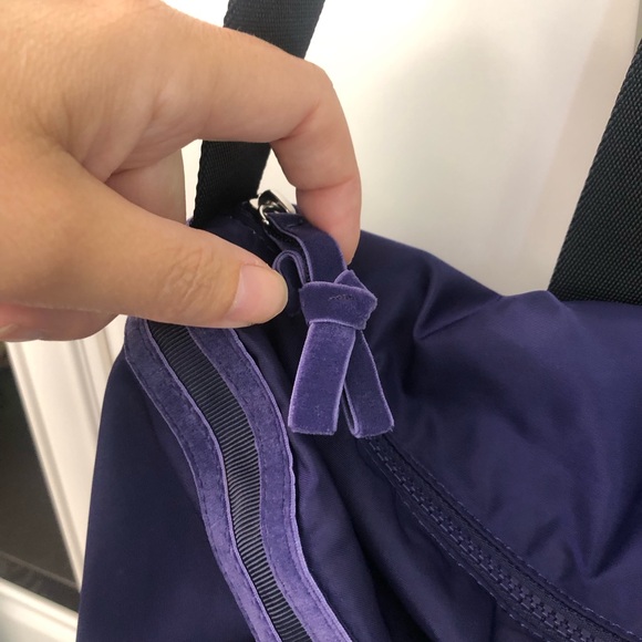 EUC Ivivva by Lululemon duffel bag - Picture 7 of 14